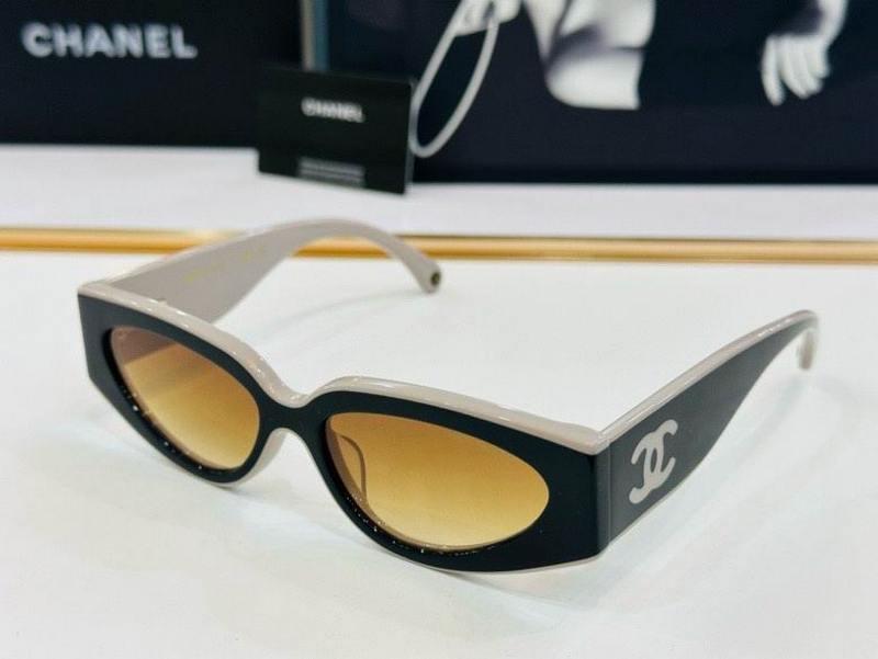 Chanel Sunglasses 1994